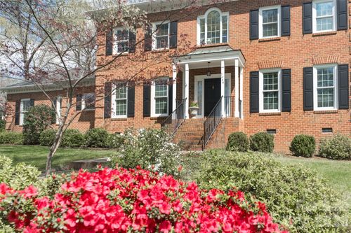 7045 Erin Ct, Charlotte, NC, 28210-4906 | Card Image