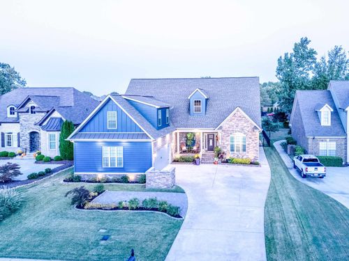 14074 Muirfield Dr, Athens, AL, 35613-1704 | Card Image