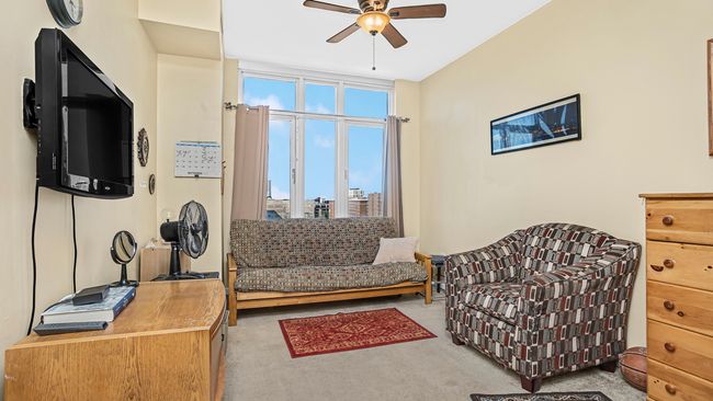 APT-814 - 1134 W Granville Ave, Home with 2 bedrooms, 2 bathrooms and null parking in CHICAGO IL | Image 10