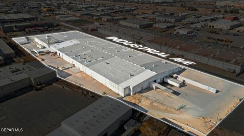 6968 Industrial Ave, El Paso, TX, 79915-1108 | Card Image