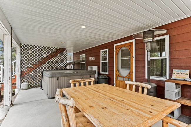485 Ridge Loop Rd, House other with 3 bedrooms, 2 bathrooms and null parking in Rexford MT | Image 49