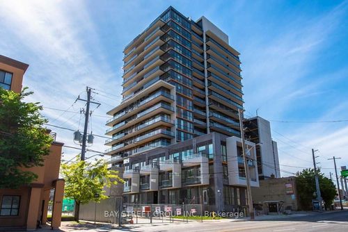 206-1603 Eglinton Ave W, York, ON, M6E0A1 | Card Image