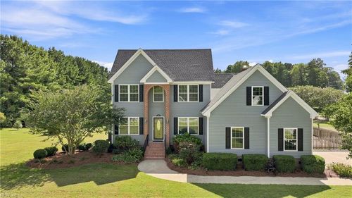 103 Country Meadows Dr, South Mills, NC, 27976-9550 | Card Image