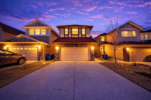 529 Saddlelake Dr Ne, Calgary, AB, T3J0R8 | Card Image