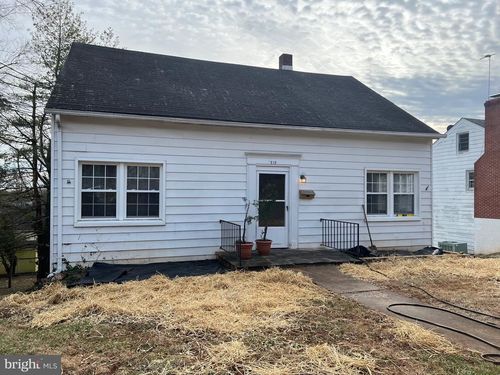 212 Morton St, ORANGE, VA, 22960-1416 | Card Image