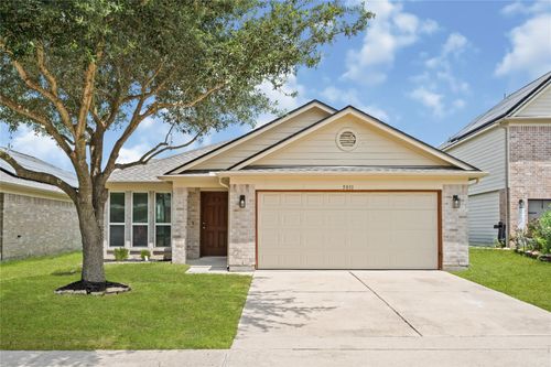 5010 Juniper Spring Trl, Katy, TX, 77449-5792 | Card Image