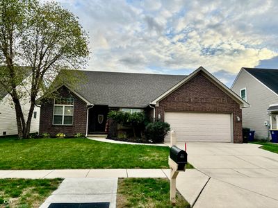 4363 Summerhaven Drive, House other with 4 bedrooms, 2 bathrooms and null parking in New Palestine IN | Image 3