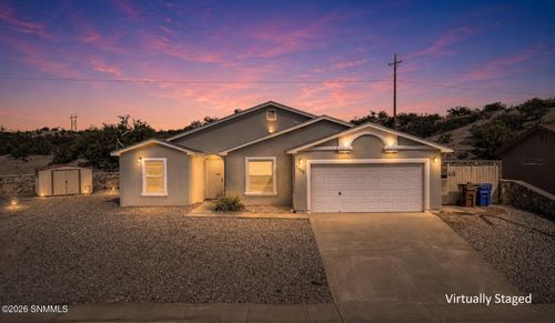 3628 Marion Lane, Las Cruces, NM, 88012 | Card Image