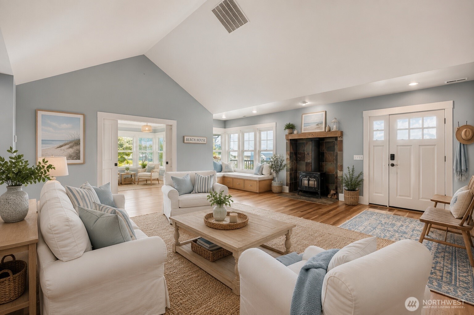 Residential in Stanwood 3