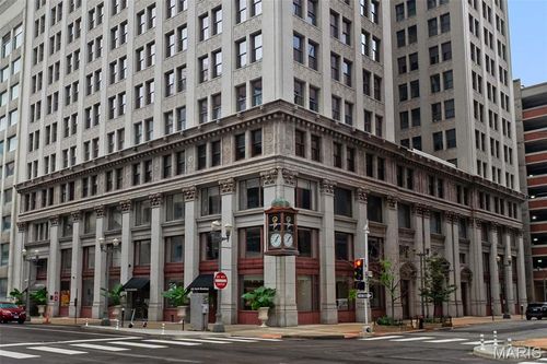 701-314 N Broadway, St Louis, MO, 63102 | Card Image