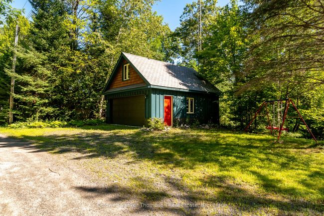 1063 Lakeview Rd, House other with 5 bedrooms, 2 bathrooms and 3 parking in Utterson ON | Image 39