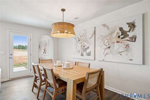 3539 Perrins Hill Way, Prince George, VA, 23875 | Card Image