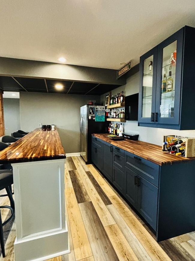 W330S8380 Isabelle Drive, House other with 4 bedrooms, 2 bathrooms and null parking in Mukwonago WI | Image 15
