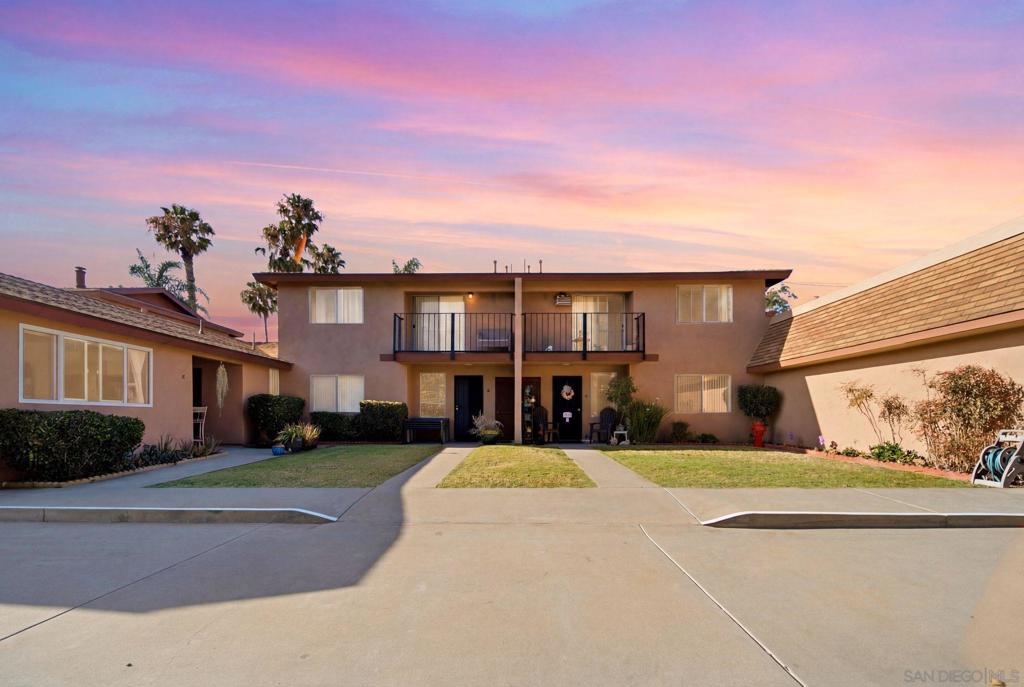 Residential Income in Encinitas 5