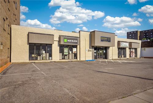 514 Washington Rd, Mt. Lebanon, PA, 15228-2826 | Card Image