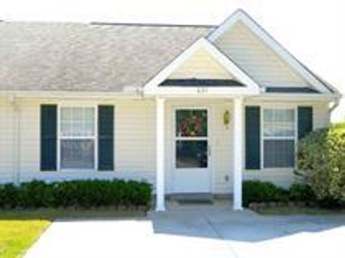 231 High Point Way, Evans, GA, 30809-6422 | Card Image