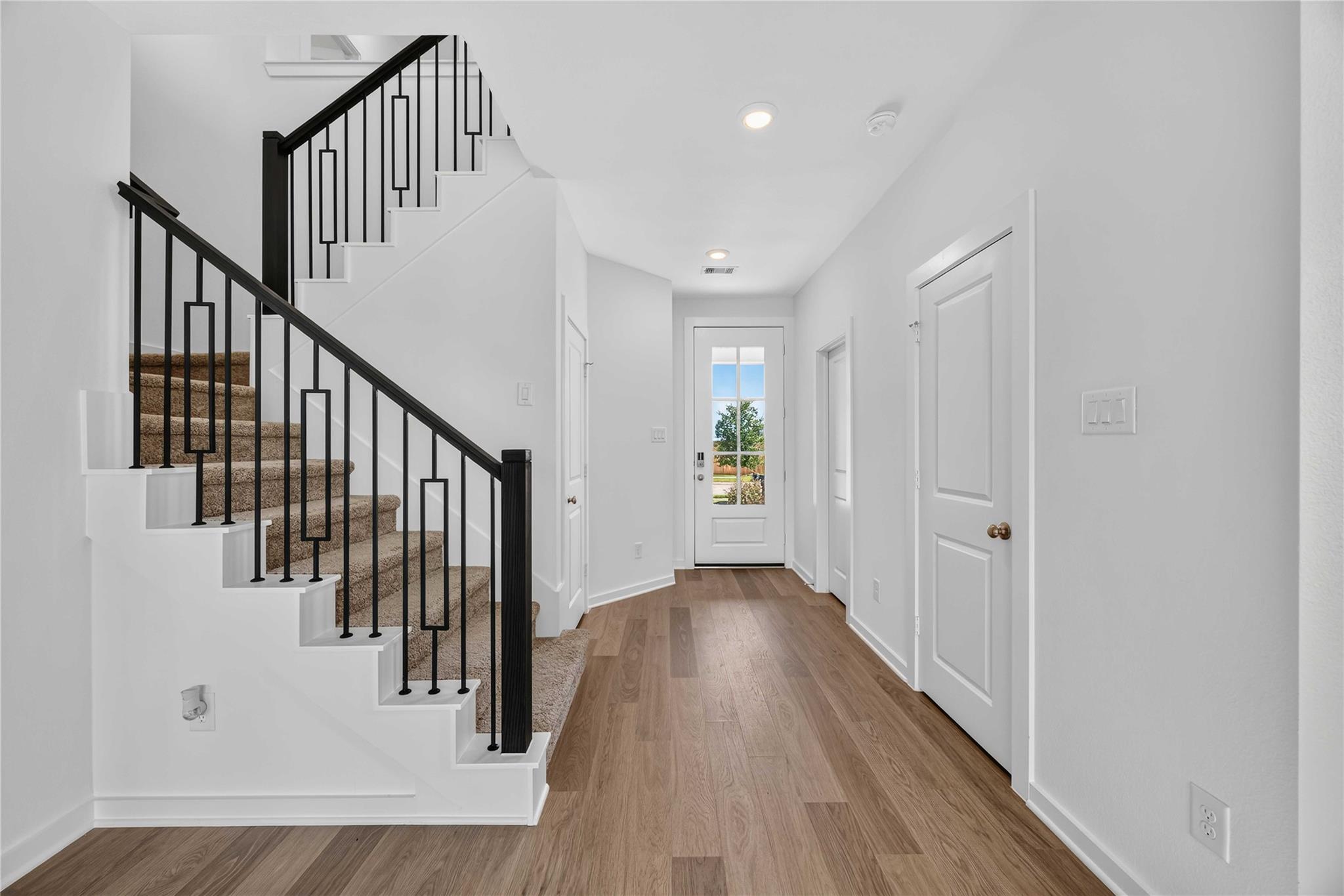 Residential in Brookshire 4