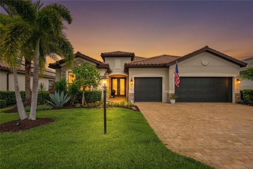 6522 Rosehill Farm Run, Lakewood Ranch, FL, 34211-1714 | Card Image