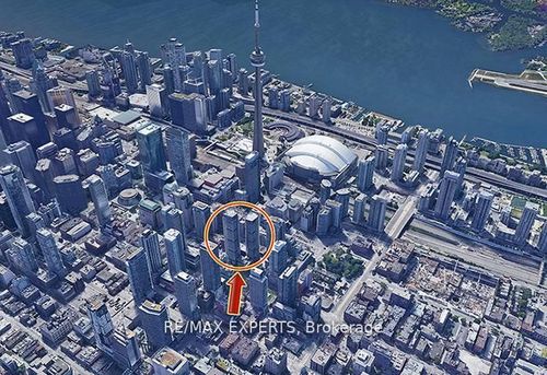 2115-115 Blue Jays Way, Toronto, ON, M5V0N4 | Card Image