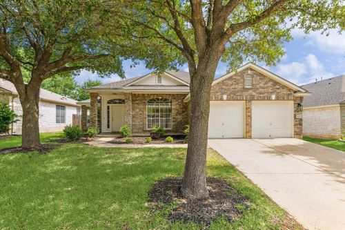 3659 Nolan Ryan, Round Rock, TX, 78665-2373 | Card Image