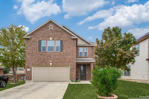 1247 Lake Pt, San Antonio, TX, 78245-1837 | Card Image