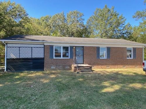 600 Judith St, Rich Square, NC, 27869-9509 | Card Image