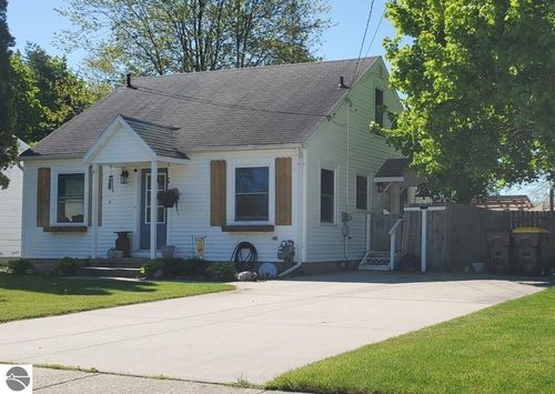 1407 W Broadway Street, Mt Pleasant, MI, 48858 | Card Image