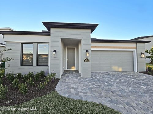 3055 Dampier Dr, Melbourne, FL, 32940-5604 | Card Image