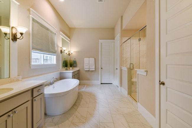 2176 Rope Maker Rd, House other with 3 bedrooms, 3 bathrooms and 2 parking in Conroe TX | Image 36