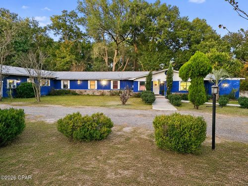 2233 Pate Pond Rd, Caryville, FL, 32427-2726 | Card Image