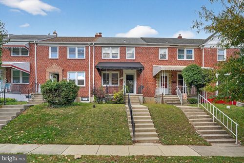 1864 Yakona Rd, BALTIMORE, MD, 21234-3615 | Card Image