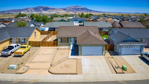 632 Annie Way, Fernley, NV, 89408-9151 | Card Image
