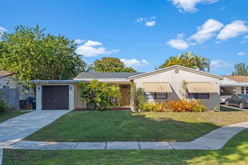 3035 Hayes St, Hollywood, FL, 33021 | Card Image