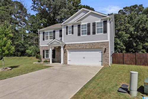 824 Valley Cir, LEEDS, AL, 35094-2408 | Card Image