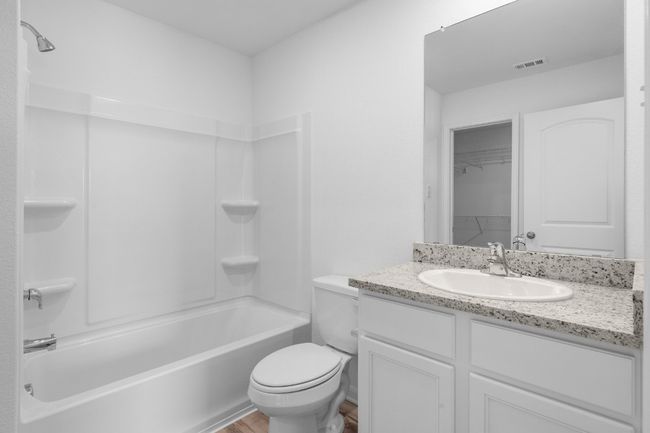 509 Aplite Pass, House other with 3 bedrooms, 2 bathrooms and 4 parking in Maxwell TX | Image 12