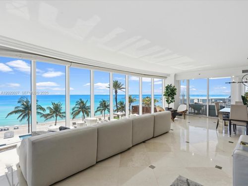 601-18911 Collins Ave, Sunny Isles Beach, FL, 33160-2387 | Card Image