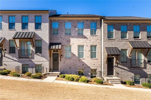 4292 Foxtail Pine Alley, Doraville, GA, 30360 | Card Image