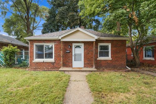 14828 Oak St, Dolton, IL, 60419-2610 | Card Image