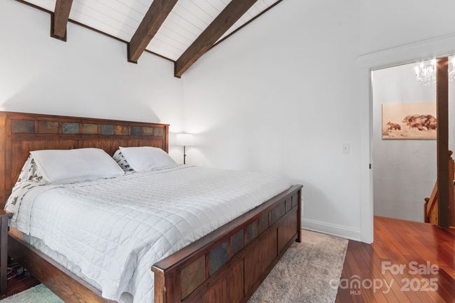 188 Echo Dr, House other with 3 bedrooms, 3 bathrooms and null parking in Laurel Park NC | Image 24