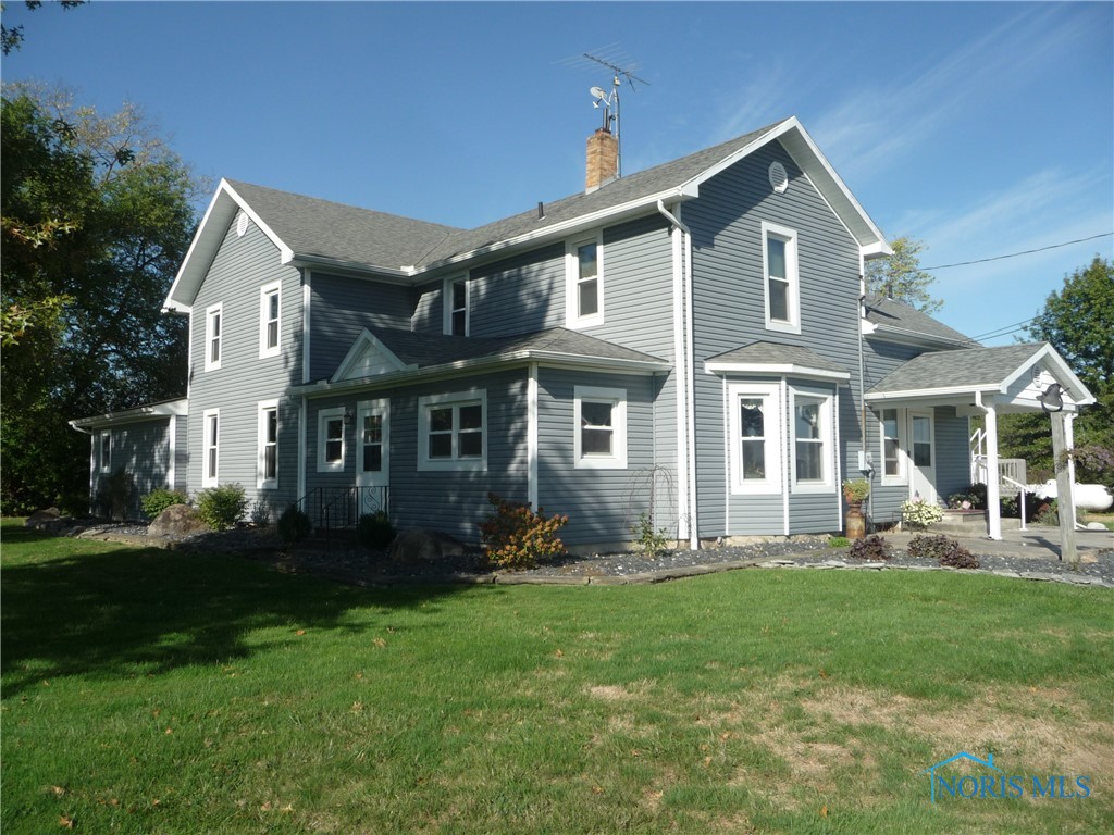 1750 Elmore Road, For Sale in Pemberville Zoocasa