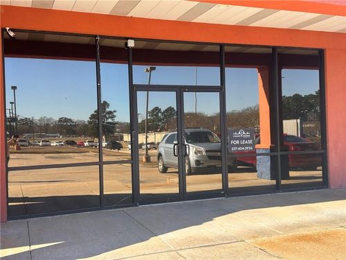 2501 Mcrae St, Leesville, LA, 71446-5334 | Card Image