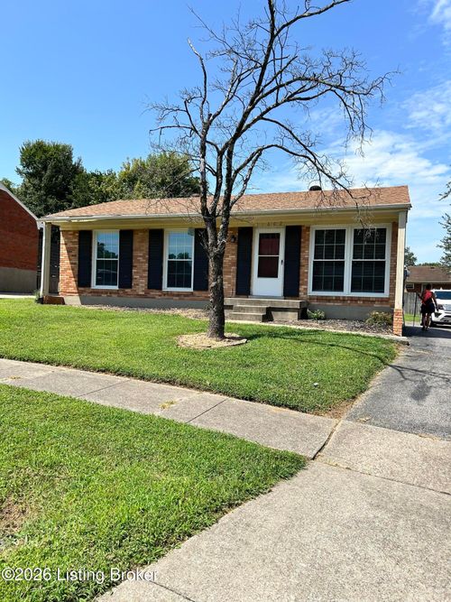 11602 Maple Way, Louisville, KY, 40229 | Card Image