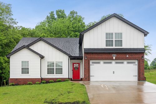 759 Boreal Way, Clarksville, TN, 37042-8860 | Card Image