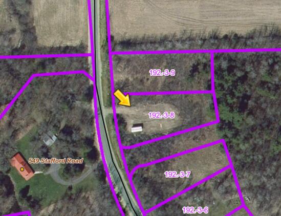 Land in Plattsburgh