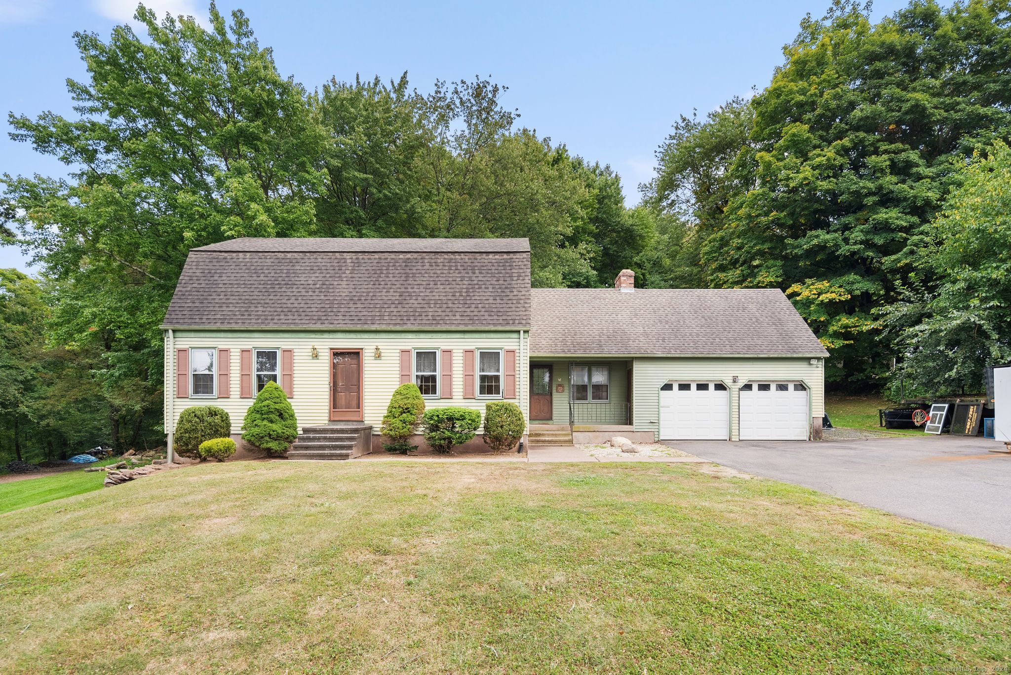 Felt Rd, South Windsor, CT 06074