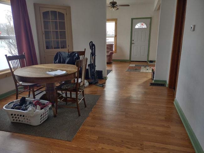 Dining room to sunroom | Image 26