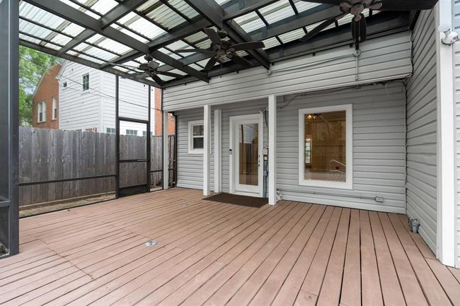 2409 Dryden Rd, House other with 4 bedrooms, 6 bathrooms and 2 parking in Houston TX | Image 46