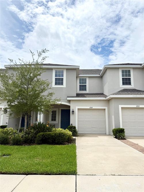 2309 Alee Ln, Wesley Chapel, FL, 33543-8504 | Card Image