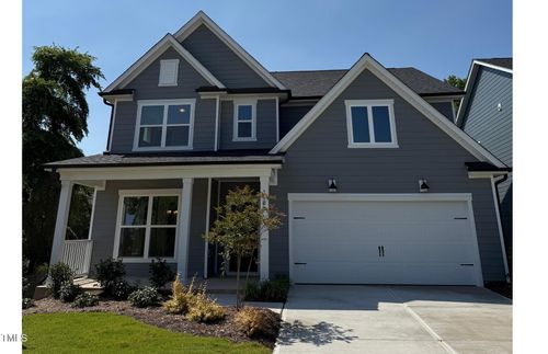 760 Bachelor Gulch Way, Apex, NC, 27523 | Card Image