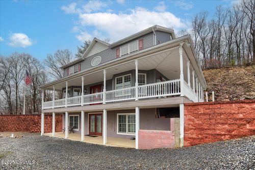 7848 Route 104, MOUNT PLEASANT MILLS, PA, 17853-8052 | Card Image